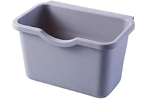 Basurero Colgante Cocina 41ot8mm8vSL._AC_UL320_