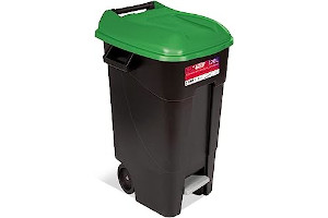 Cubo Basura Pedal Bosque Verde 51Odh4TVObL._AC_UL320_