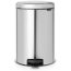 Cubo Basura Brabantia 20L