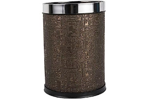 Recipiente Para Basura Acero Inoxidable 61CJmUkqvaL._AC_UL320_