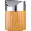Papelera Bambu Baño