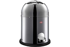 Basurero De Pedal Acero Inoxidable 61mcC28MrxL._AC_UL320_