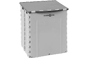 Basura Plegable Camping 61pRk682pSL._AC_UL320_