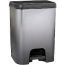 Papelera De Pedal 30 Litros