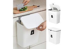 Cubo Basura Puerta Autocaravana 61wm41E96gL._AC_UL320_