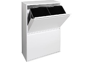 Cubos De Basura Reciclaje Dibujo 71HTm57jjUL._AC_UL320_