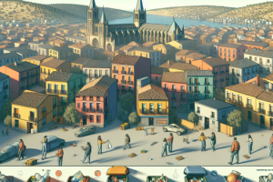 Los secretos de la gestión de residuos en los municipios españoles