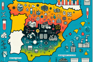 ¿Cómo afecta el cambio climático a la gestión de residuos en España?