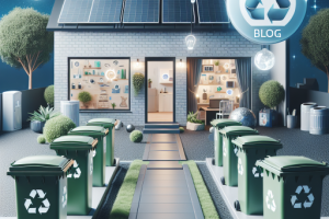 ¿Puede un cubo de basura mejorar la eficiencia energética de tu hogar?