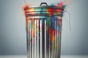 ¿Puede-un-cubo-de-basura-ser-una-obra-de-arte