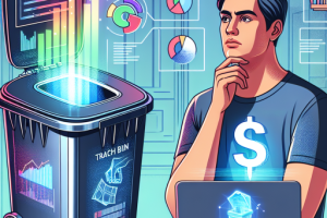 ¿Pueden los cubos de basura inteligentes ayudarte a planificar tu presupuesto?