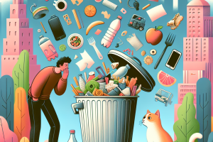 ¿Qué dice tu cubo de basura sobre ti? ¿Que-dice-tu-cubo-de-basura-sobre-ti