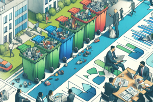 ¿Qué dicen los expertos sobre la gestión de residuos en España?