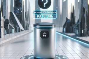 ¿Son los cubos de basura inteligentes el futuro? ¿Son-los-cubos-de-basura-inteligentes-el-futuro